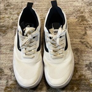 Men’s Ultrarange Vans sneakers